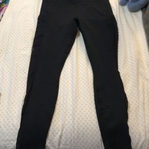 Fabletics Black Leggings